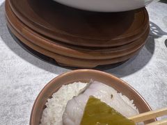 -渝乡辣婆婆·川菜 水煮鱼(中山西路店)