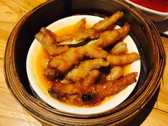 -颐和•海鲜砂锅粥•啫啫煲(奥林匹克广场店)