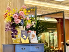 -玲婧胡同·生日蛋糕·餐厅(嘉里城店)