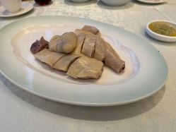 -空中一号宴会厅(信合大厦店)