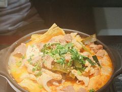 -六味牛杂煲·斋菜煲(桫椤湾店)
