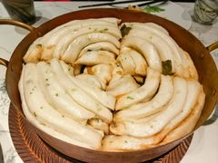 -奉天小馆·非遗东北菜(济南万象城店)