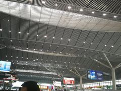 -西安北站(地铁站)