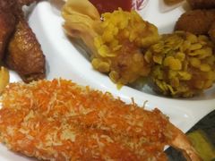 -东方豪客牛排意面披萨(金凤万达店)