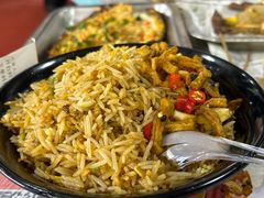 -串小白烧烤(金沙洲店)