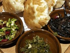 -关中道陕味艺术餐厅(西岳庙店)
