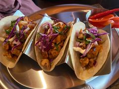 -Q MEX 库迈墨西哥餐吧(三里屯店)