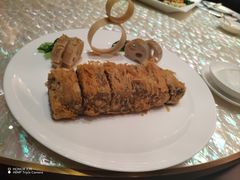 -大堂街8号葡国餐厅(RESTAURANTE ESCADA)