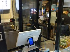 -自黑豆夫·臭豆腐夹馍(四海唐人街店)