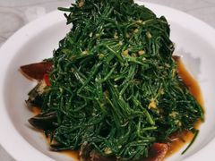 -疆山别院烧烤·新疆菜(铁路局店)
