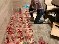 -环球港凯悦 · 享悦中餐厅