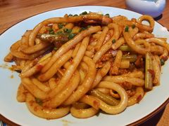 -胖老汉椒麻鸡清真新疆菜(西御街店)