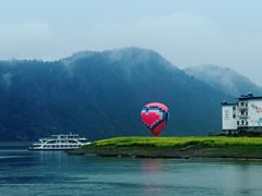 -新安江山水画廊风景区