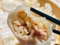 -浙味观杭州海鲜面(钱江新城高德置地店)