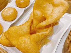 -稻香酒家·33年老字号·港式粤菜(富邦中心店)