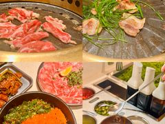 -Ant 蚂蚁洞烤肉·大营地(上海静安大悦城店)