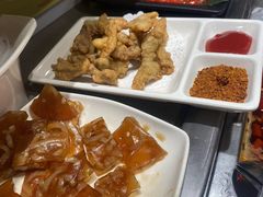 -海底捞火锅(宇飞大厦店)