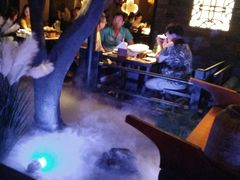 -绿茶餐厅(汇悦大融城店)