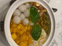 -曼玉餐厅(中原万达店)