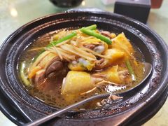 -来客家食府 · 福建客家菜(厦禾路店)