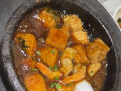 -阿毛饭店首店·宁波老字号(文化广场店)