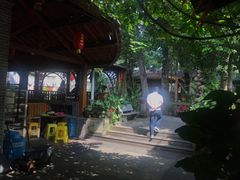 -农厨好味·温泉鹅·农家菜