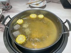 -汕头八合里海记牛肉店(清河店)