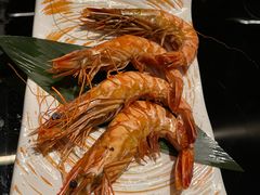 -曙亚洲餐厅-重庆富力艾美酒店(南坪万达广场店)