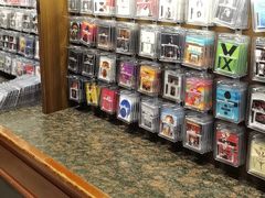 -小宋CD店铺(江汉路店)