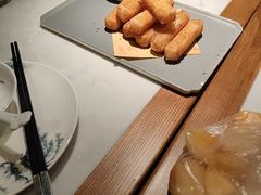 -大潮淮·淮扬菜(何园旗舰店)