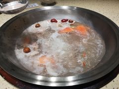-313羊庄铁锅烀羊肉(望京店)