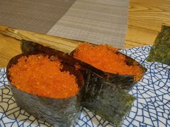 -江户家·日本料理·铁板烧(汉江东路店)