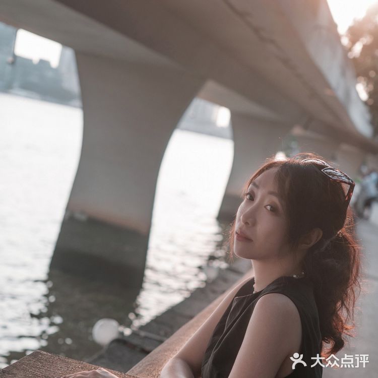 广州沙面|欧陆轻复古,城市漫步地图📽