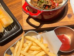 -满满初牛·炭烧牛肉专门店(国大店)