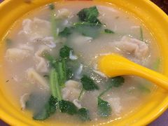 -小杨生煎(周浦万达店)