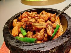 -桂满陇·杭州饭店(清河万象店)