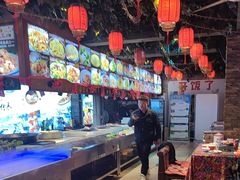 -人民公社大食堂(张家湾店)