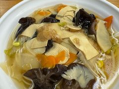 -龙华素斋(龙华路店)