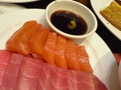 -洲际酒店·地平线全日餐厅HORIZON CAFÉ