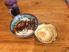 -刘维兰老素粉(化龙桥总店)