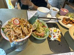 -桃花坞·私房菜餐厅(龙湖时代天街店)