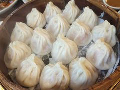 南翔小笼包-双塔老饭店