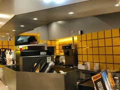 -纽约薯条(世豪广场店)