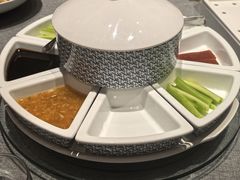 -羲和雅苑•北京烤鸭(平安国际金融中心店)