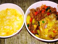 -周记热干面豆皮大王(桃花东街店)