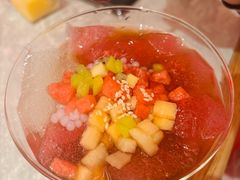 鲜果老冰粉-龙人居·水煮鱼(五道口店)