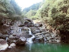 -丹山赤水风景名胜区