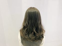 -BABY FACE沙龙