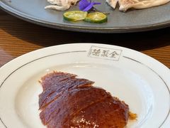 -全聚德烤鸭店(马家堡店)
