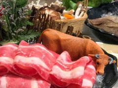 -椒王火锅(厚街万达店)